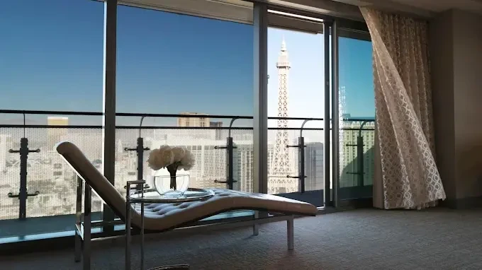 The Cosmopolitan of Las Vegas